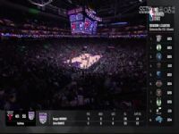 NBA������ ��ţVS���� 20240305