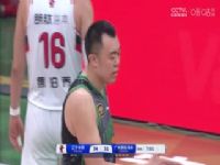 CBA��������10�� ��������VS�������ĺ��� 20241103