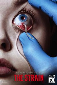 Ѫ һ The Strain Season 1[Ӱ˵]
