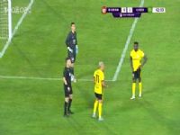 ��Э���ķ�֮һ���� �ൺ������VS�������� 20250722