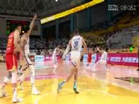 CBA��������7�� �㽭���˶�VS��������� 20241027