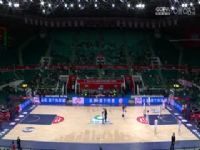 CBA��������13�� ������ʨVS������� 20231206����Դ��