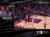 NBA������ ��������VS��ʿ 20240306