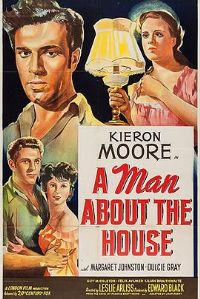 A Man About the House[Ӱ˵]