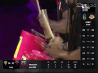 NBA������ ���˹VS��ţ 20240410