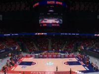 CBA��������16�� �Ϻ�����VS������ʨ 20231213��ԭ����