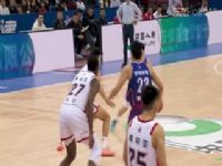 CBA��������21�� ���������VS���տϵ��� 20231225���鳬��