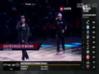 NBA��ǰ�� ����VS�촬 20241018